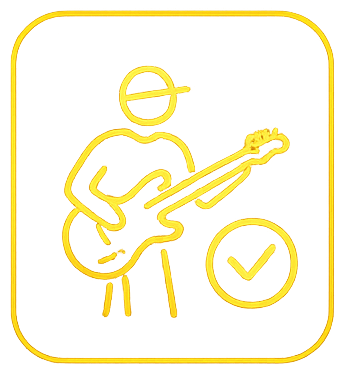 Session Musician
