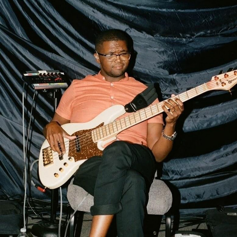 Marcus Williams