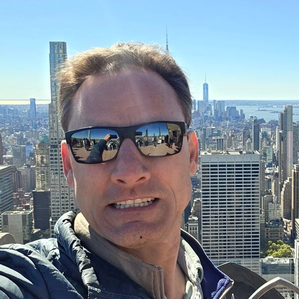 Author Avatar