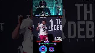 Boo-Londen-live-viral-performance.-shorts-rap-music-hiphop
